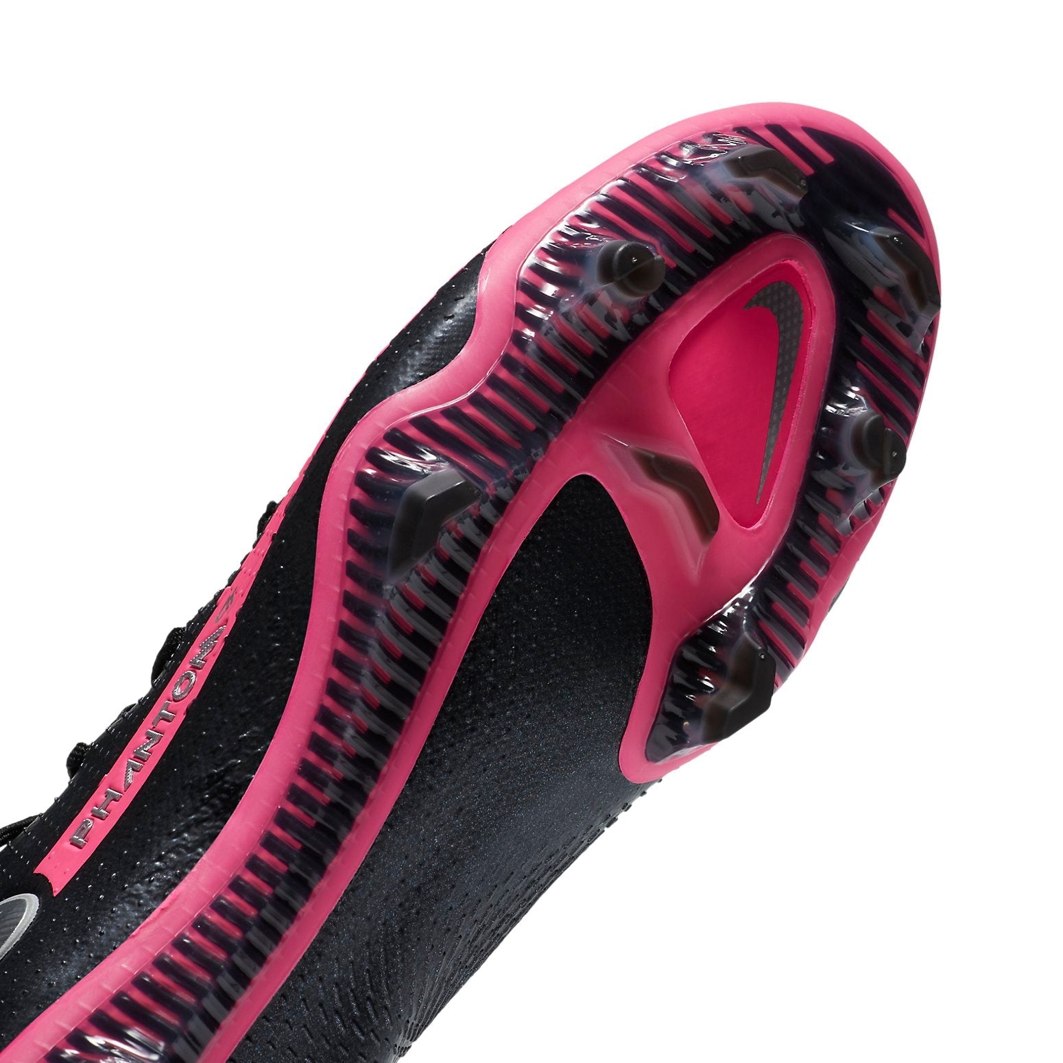 Nike Phantom GT Elite DF FG 'Black Pink Blast' CW6589-006
