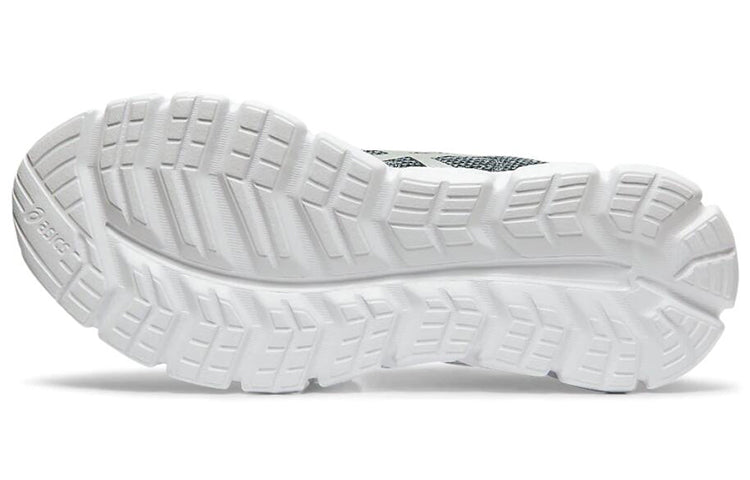 (WMNS) ASICS Gel Quantum Lyte 'Metropolis Silver' 1022A110-021