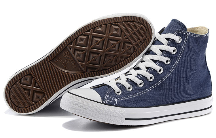 Converse Chuck Taylor All Star Blue/White 102307C