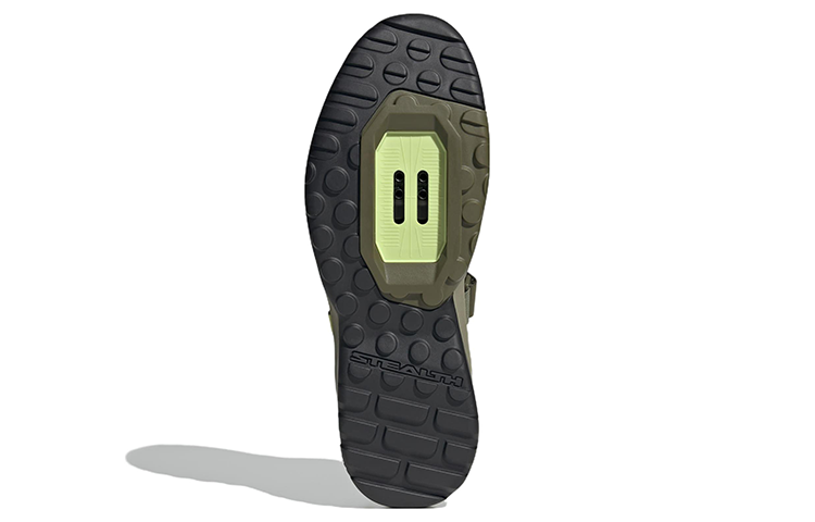 adidas Five Ten Clip In 'Orbit Green' HP9927