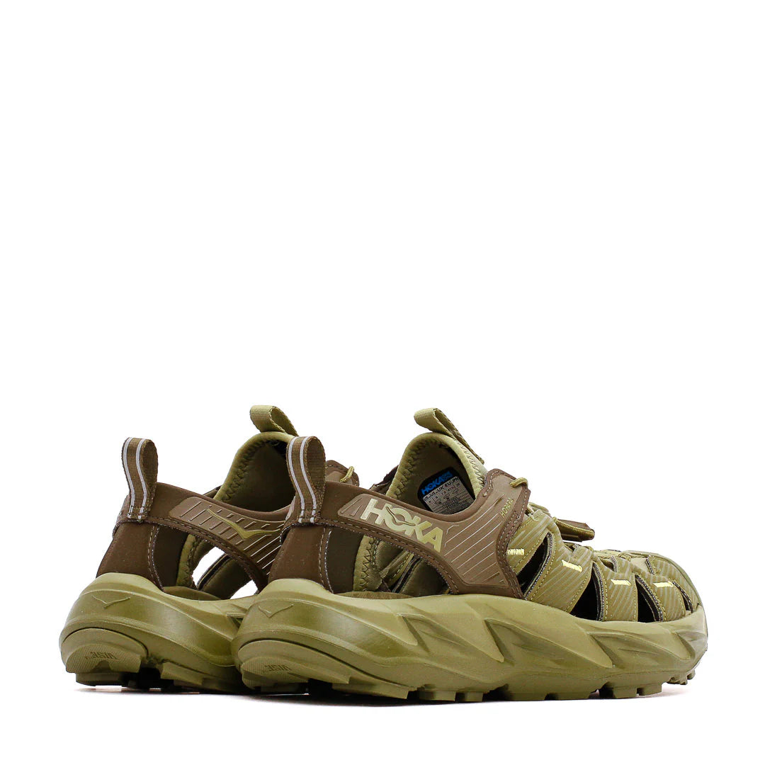 HOKA ONE ONE Hopara Forest River Trekking Shoes 'Floor and Fennel' 1123112-FFN