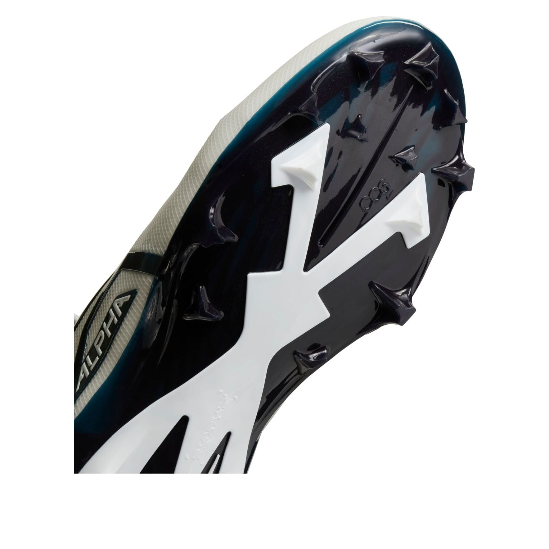 Nike Alpha Menace Elite 3 'White College Navy' CT6648-102