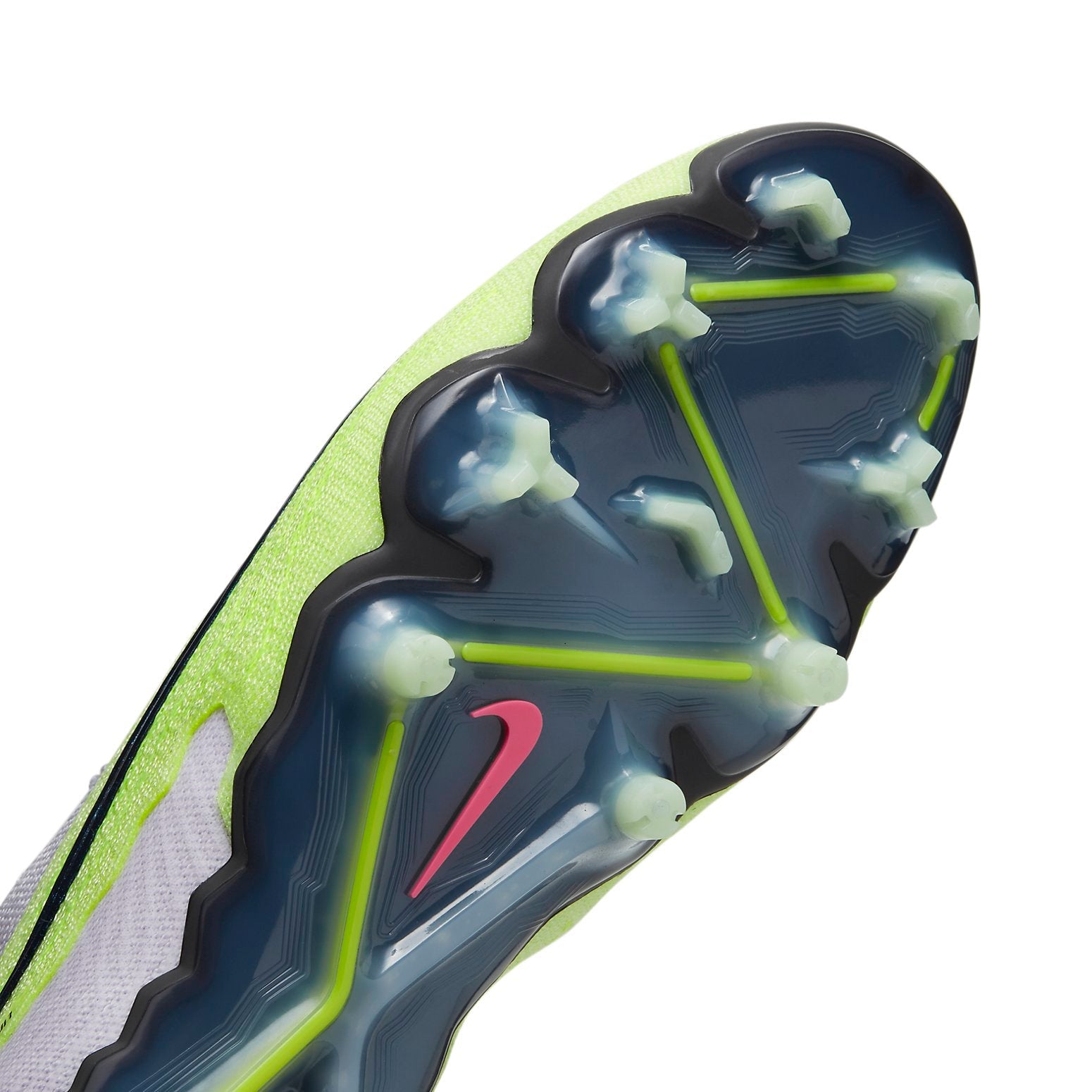Nike Phantom GX Elite Gripknit FG 'Luminous Pack' DC9968-705