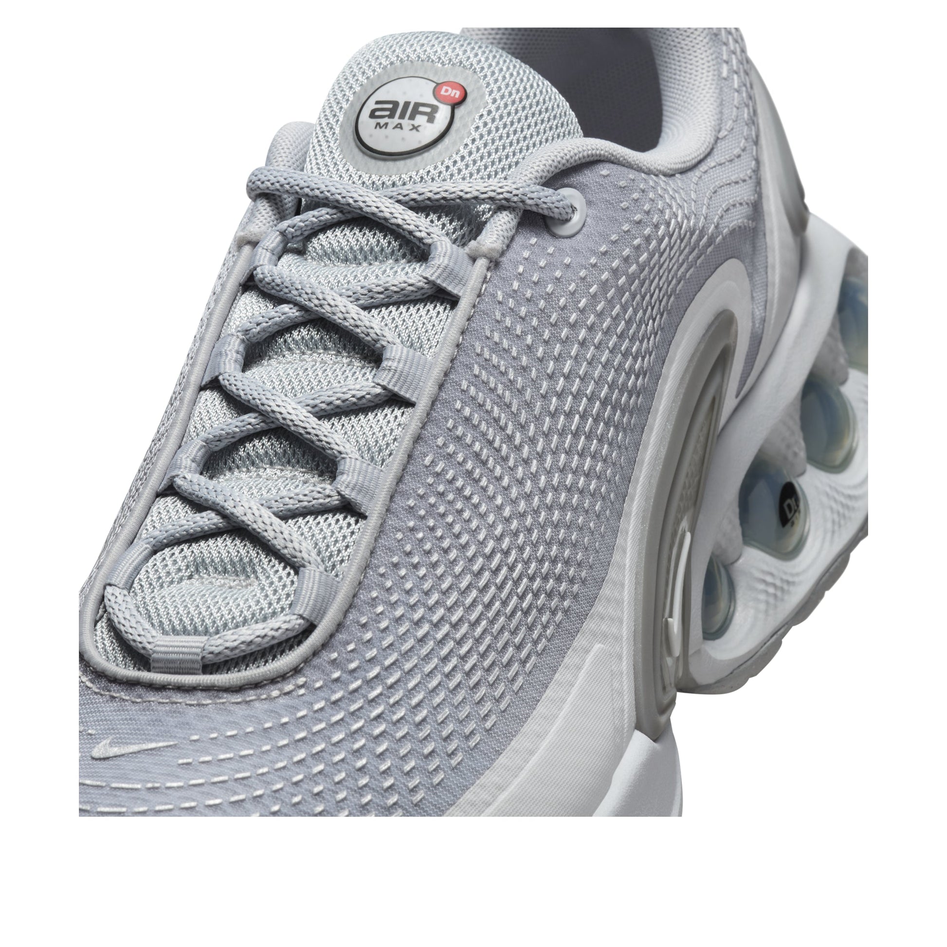 Nike Air Max Dn 'Pure Platinum' DV3337-007