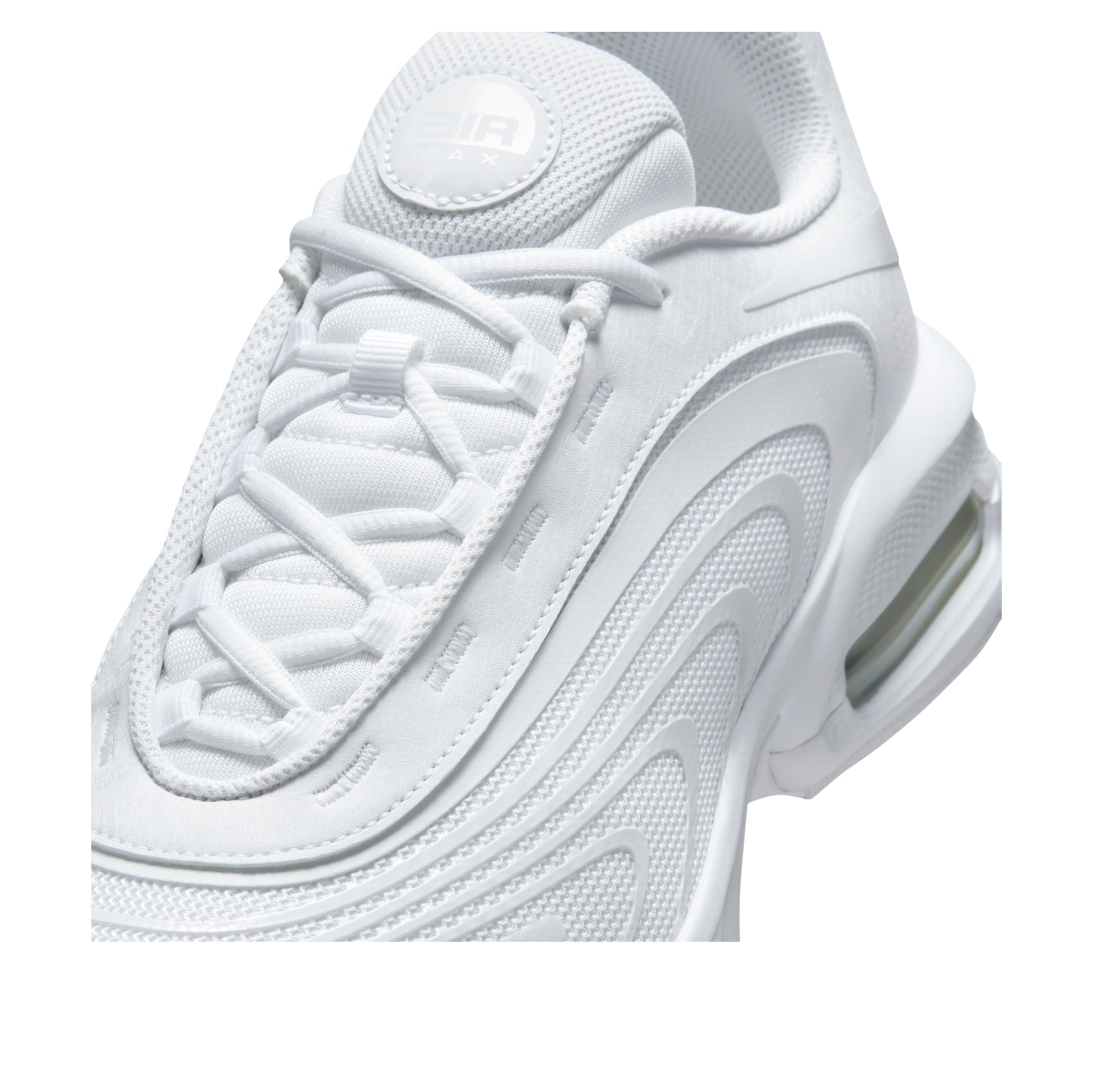 Nike Air Max Fire 'White' IR0819-100