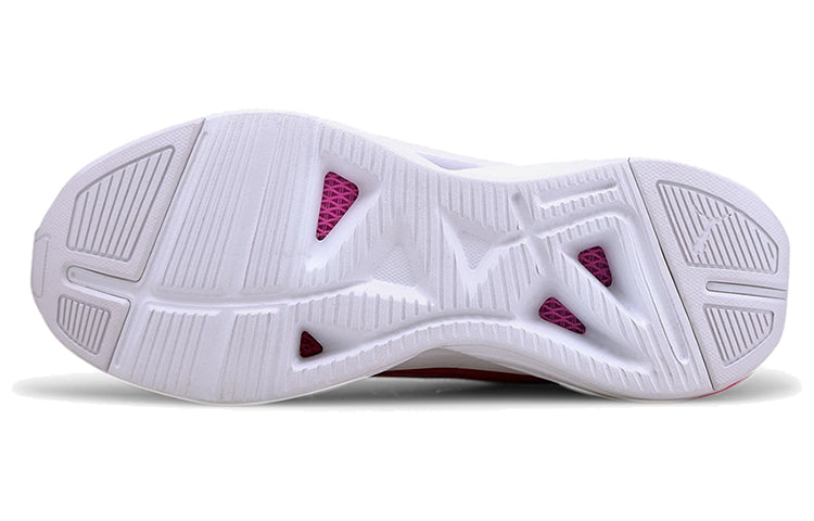 (WMNS) PUMA Minima Low-top Pink/White 193769-03