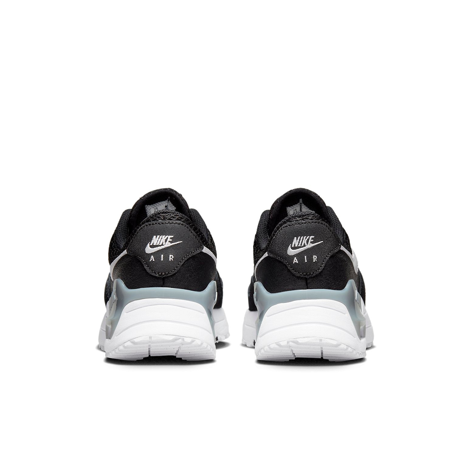 (WMNS) Nike Air Max SYSTM 'Black Wolf Grey' DM9538-001