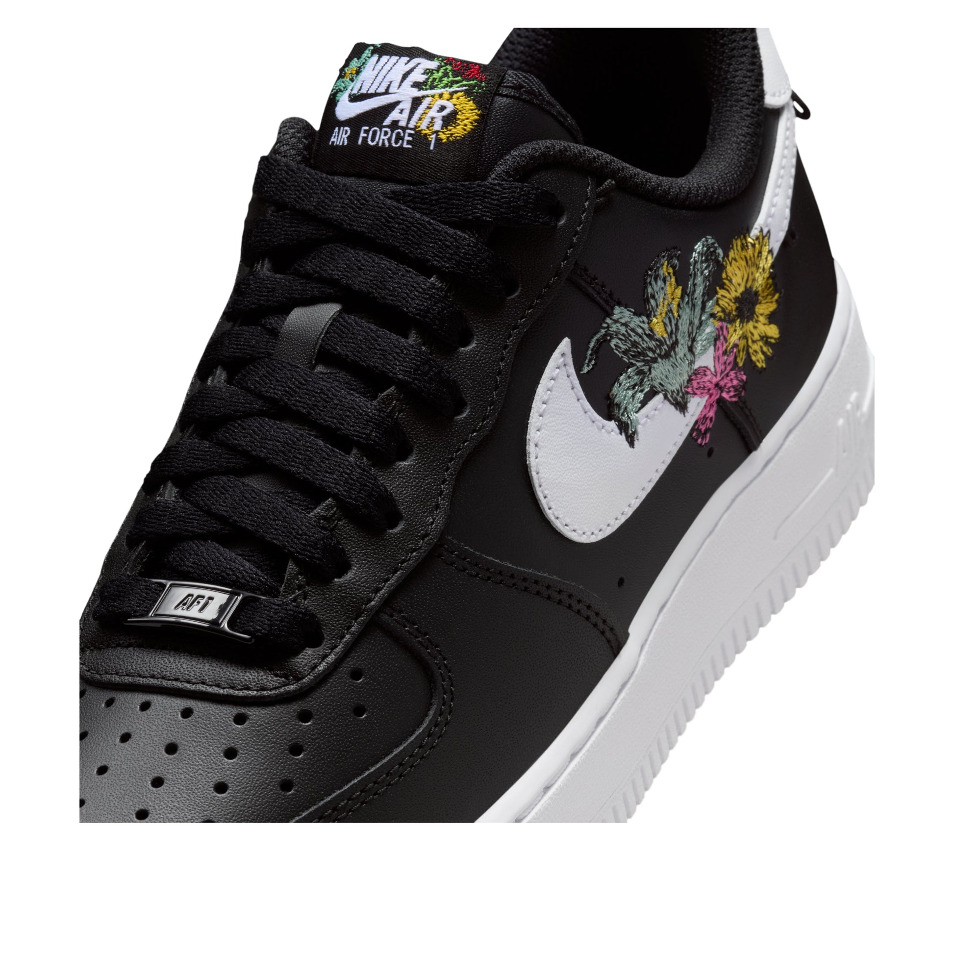 (WMNS) Nike Air Force 1 Low 'Now Accepting All Flowers' IB6644-001