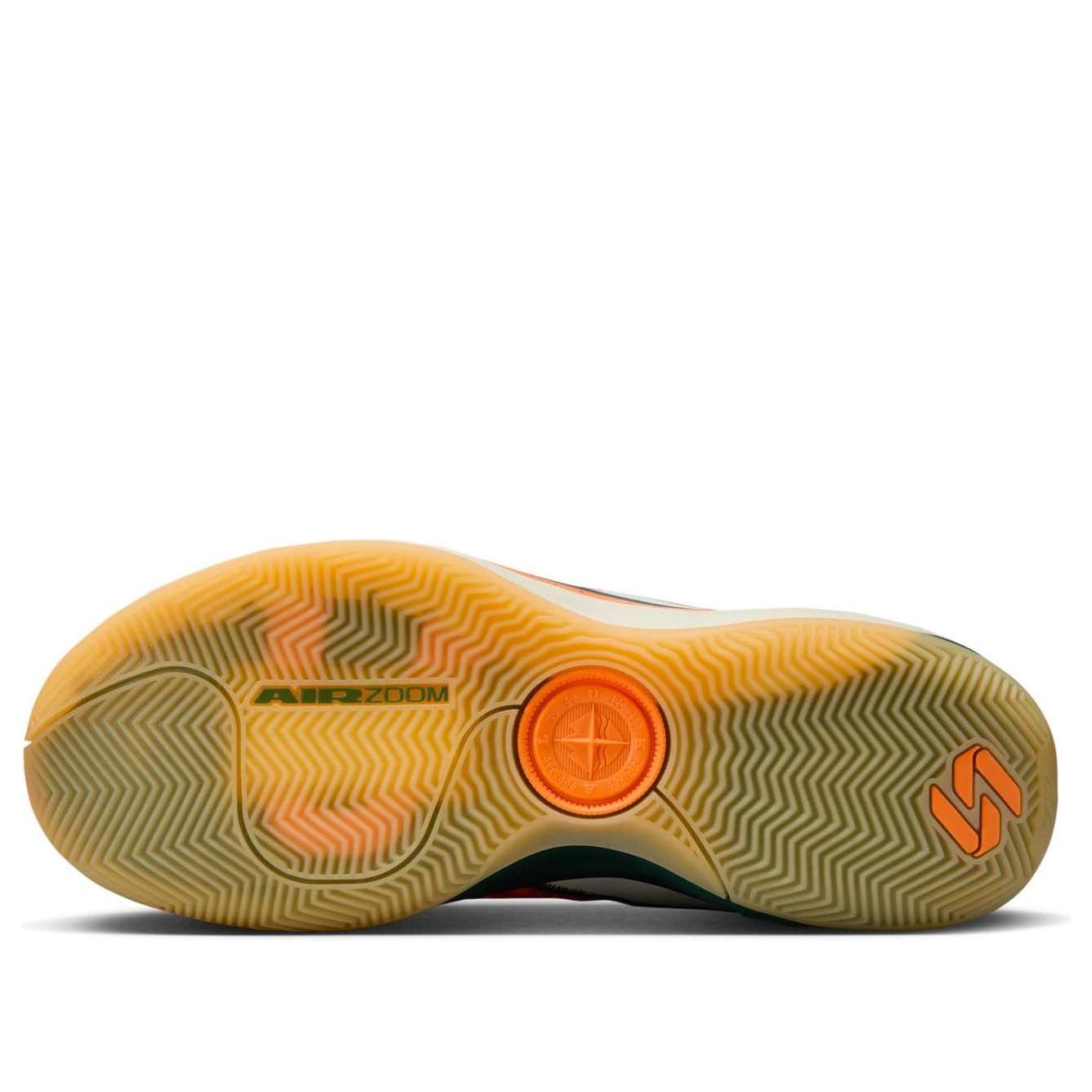 Air Jordan Luka 4 'Gone Camping' IB7903-300