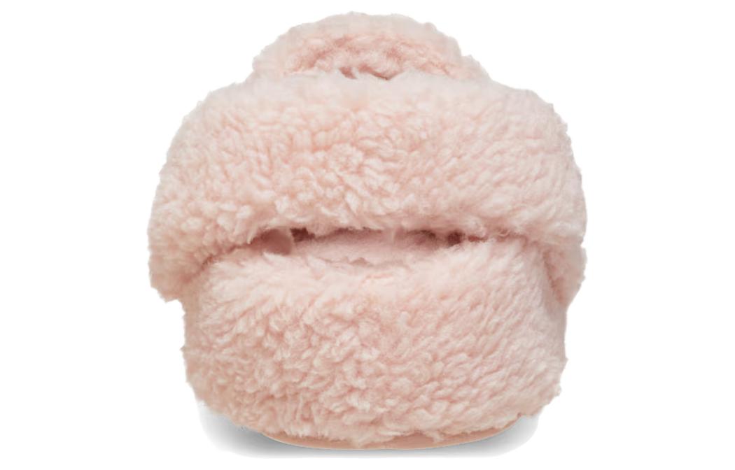 Crocs Cozy Slipper 'Pink Clay' 209386-6TY