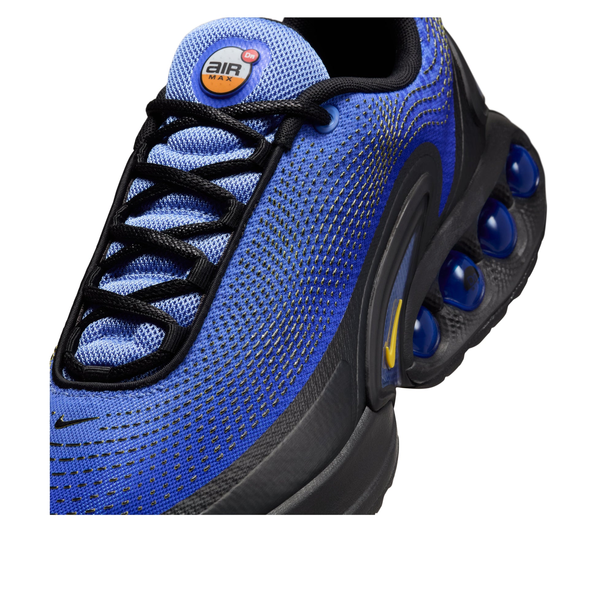 Nike Air Max Dn 'Lyon Blue' IB7673-400