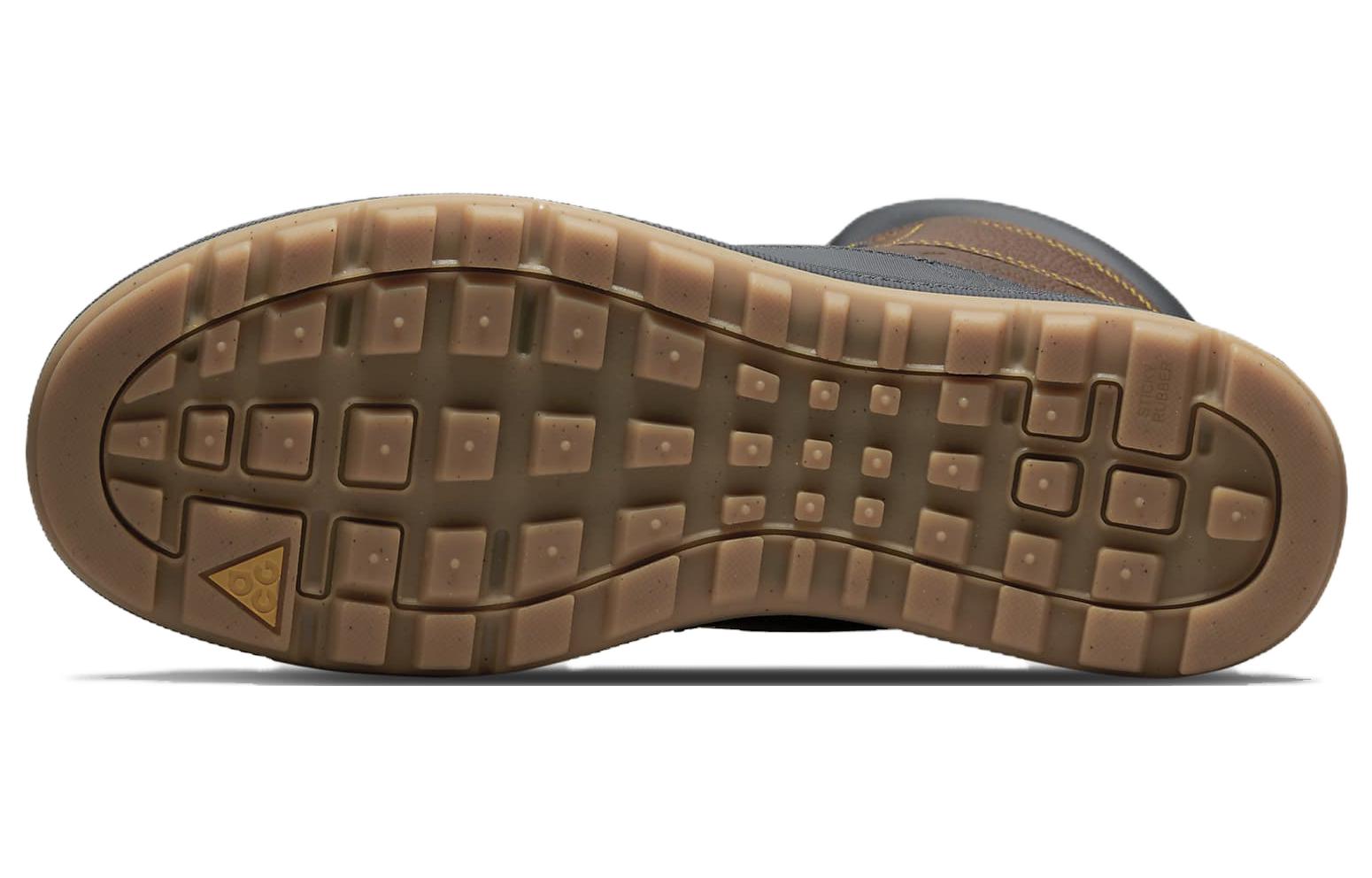 Nike ACG Woodside II Dark 'Gold Leaf' 525393-770