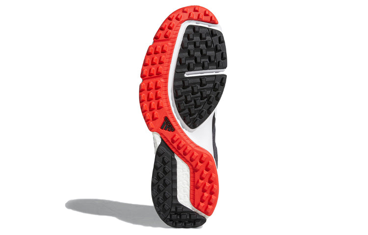 adidas Adipower 4orged S 'Black Red' DA9431