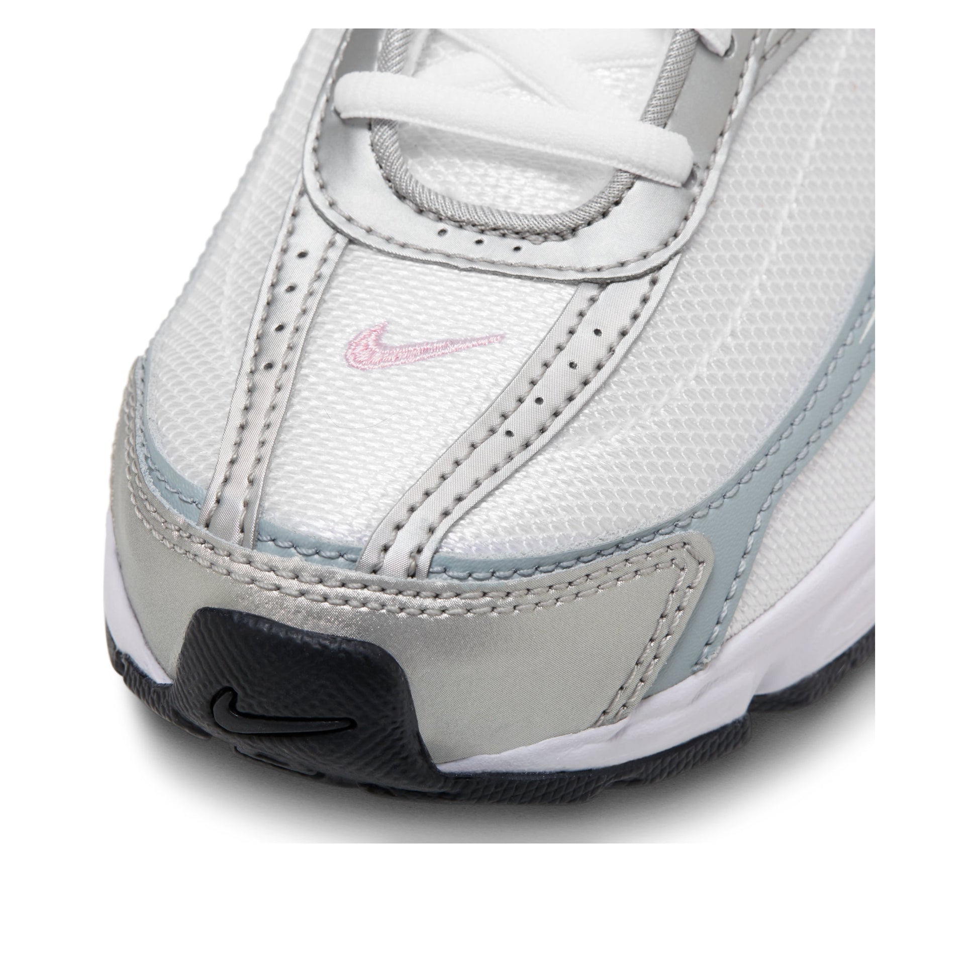 (WMNS) Nike Initiator 'Silver Cherry Pink' 394053-101