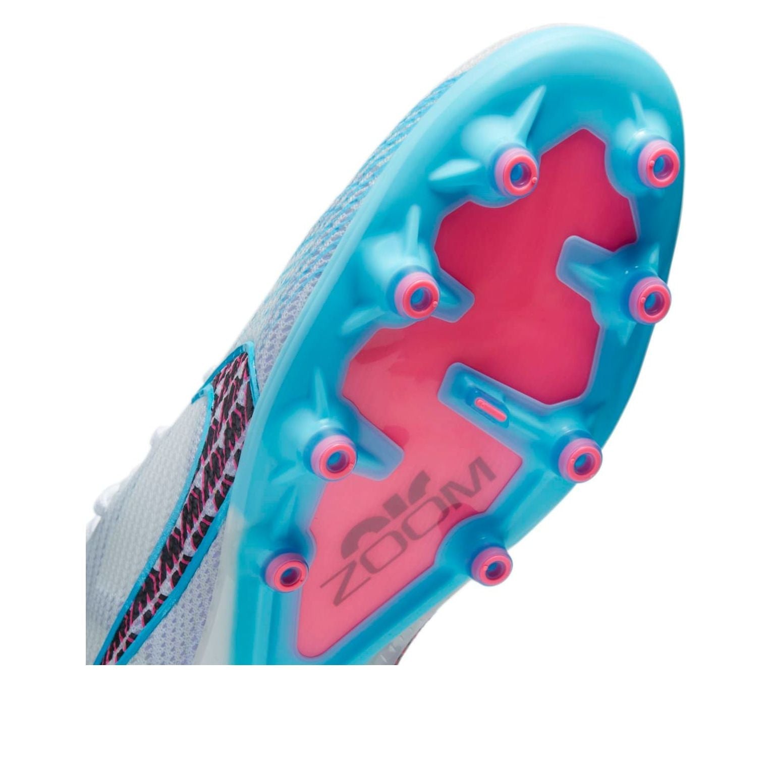 Nike Air Zoom Vapor 15 Elite AG-PRO 'Blue' DJ5167-146