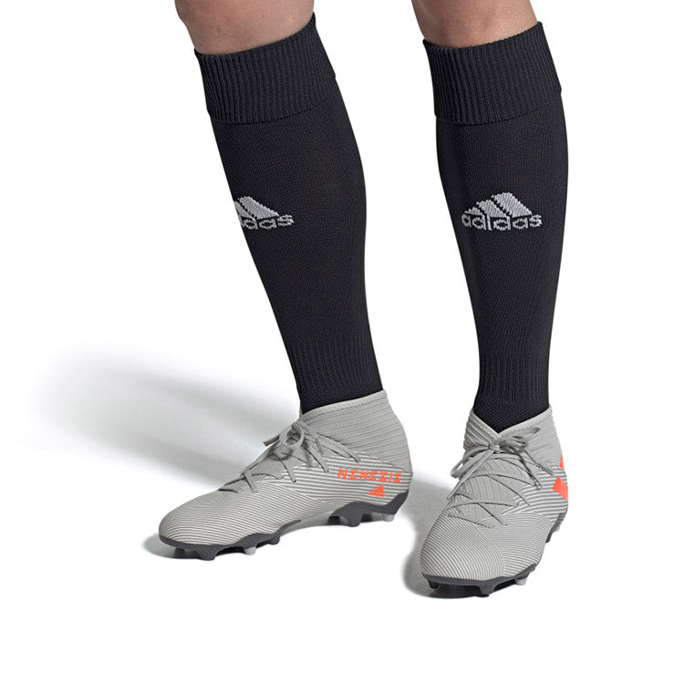 adidas Nemeziz 19.3 FG 'Grey Orange' EF8287
