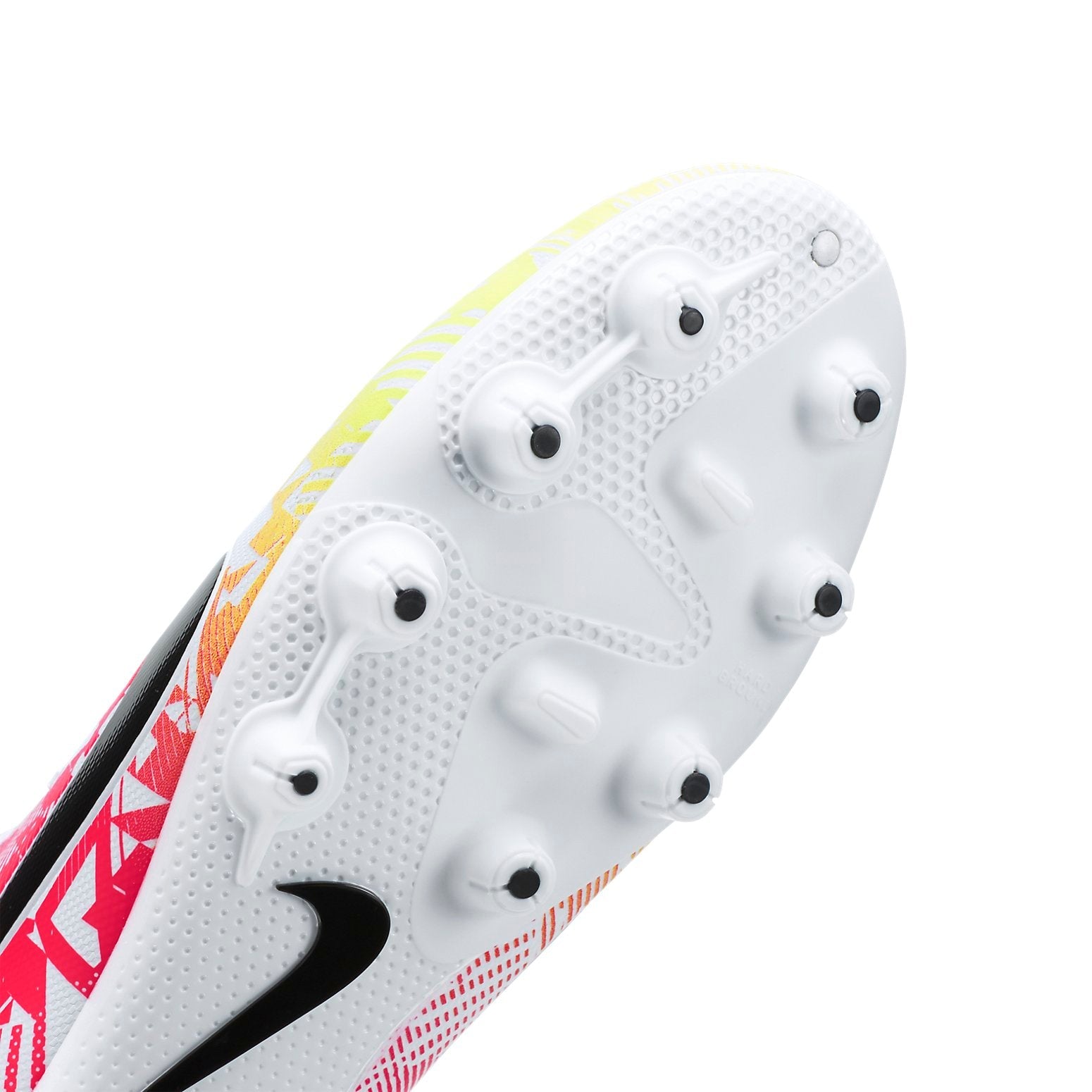 Nike Vapor 13 Academy NJR HG Multi-color AT7958-104