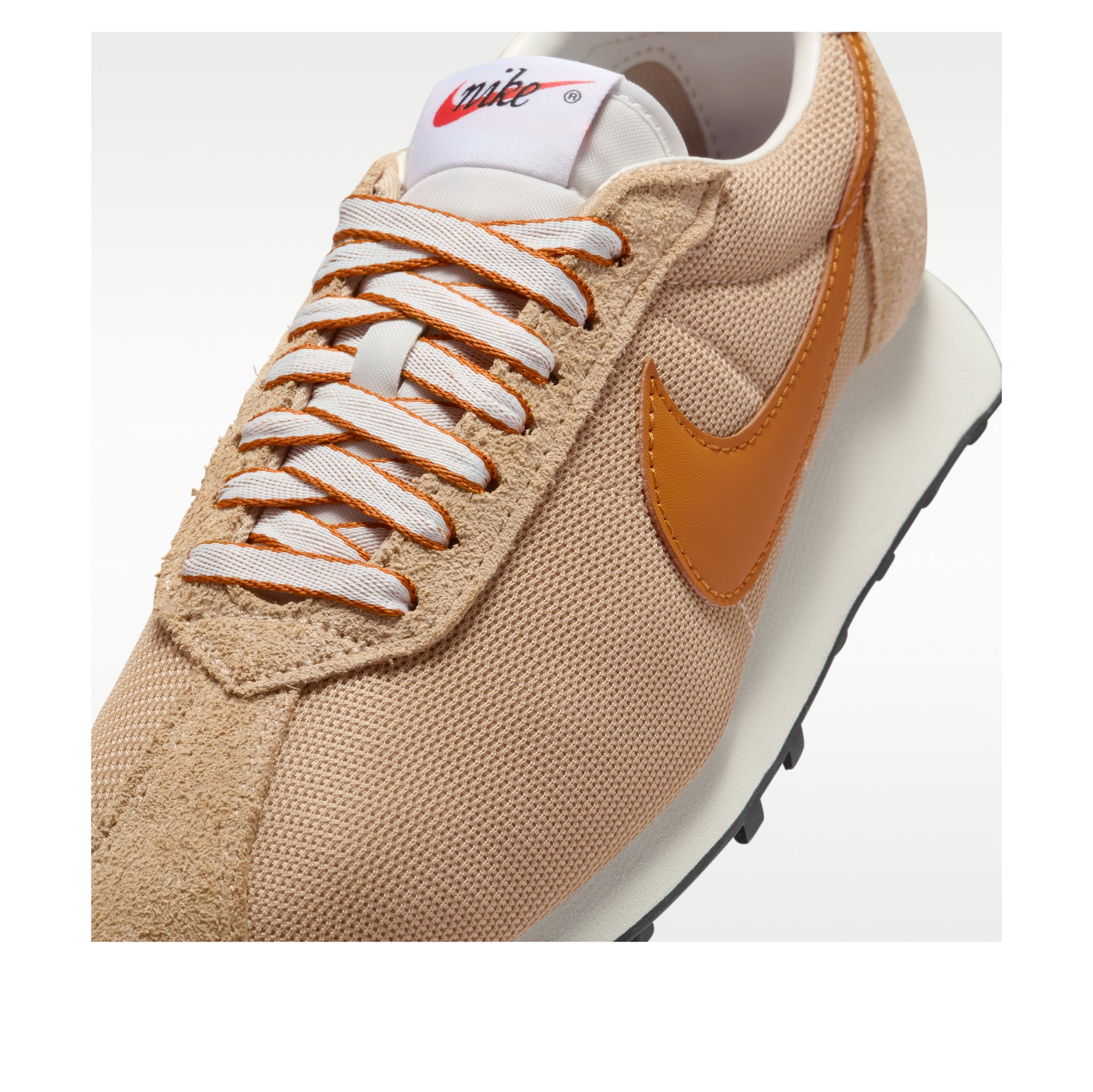 (WMNS) Nike LD-1000 'Linen Sail Black' IF1761-200