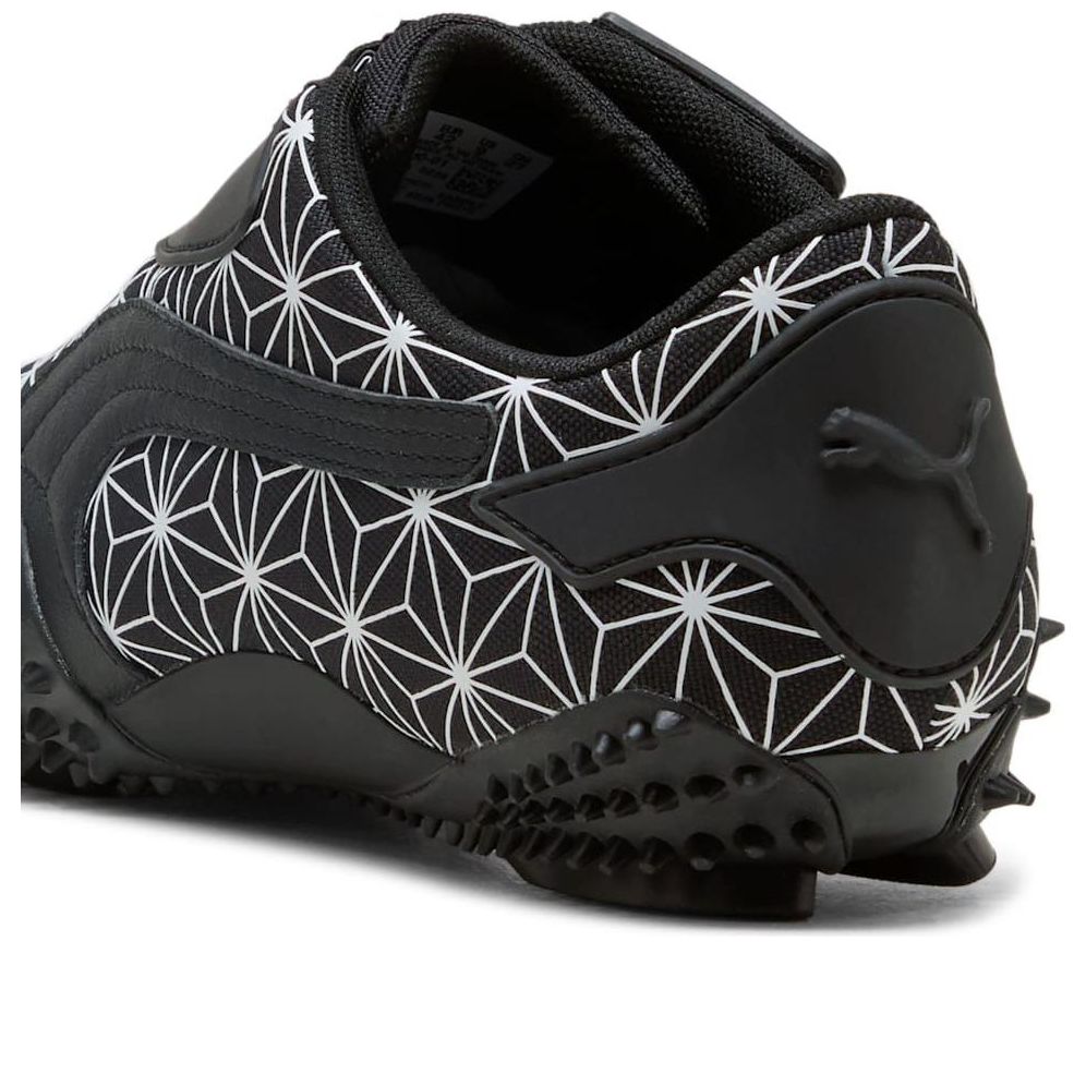 PUMA Mostro Sashiko 'PUMA Black PUMA White' 405310-01