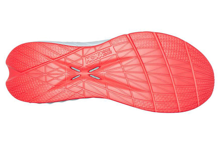 HOKA ONE ONE Carbon X3 'Evening PrimroseBlack' 1123192-EPSB