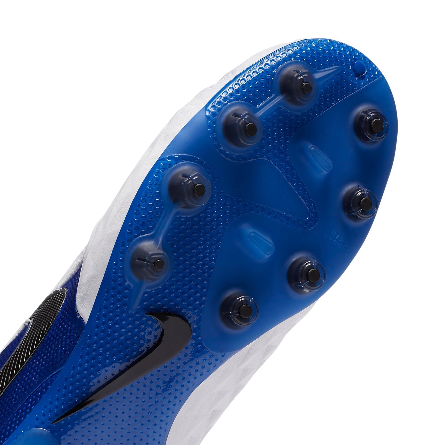 Nike Tiempo Legend 8 Elite SG Pro AC 'Daybreak Pack - Hyper Royal' AT5899-104