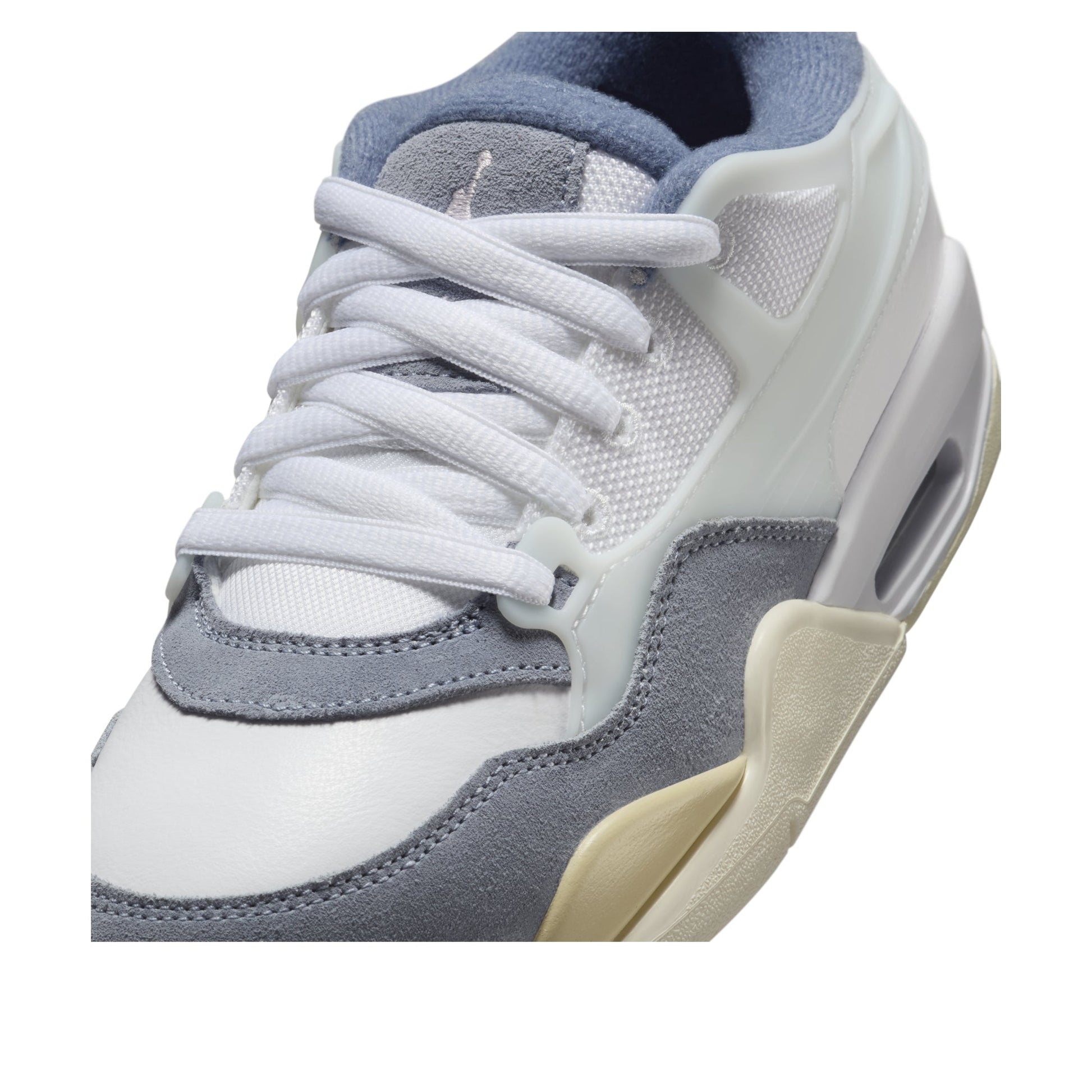(GS) Air Jordan 4 RM 'Diffused Blue Ashen Slate' FQ7938-101
