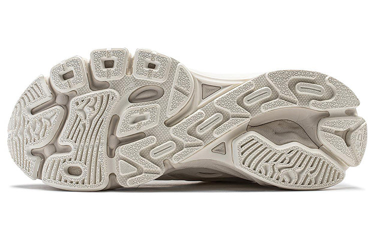 Li-Ning Twenty Mountain 'Grey Beige' AGCT469-1