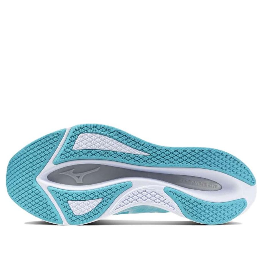 Mizuno Wave Rebellion Flash 2 'Blue White' J1GC243551