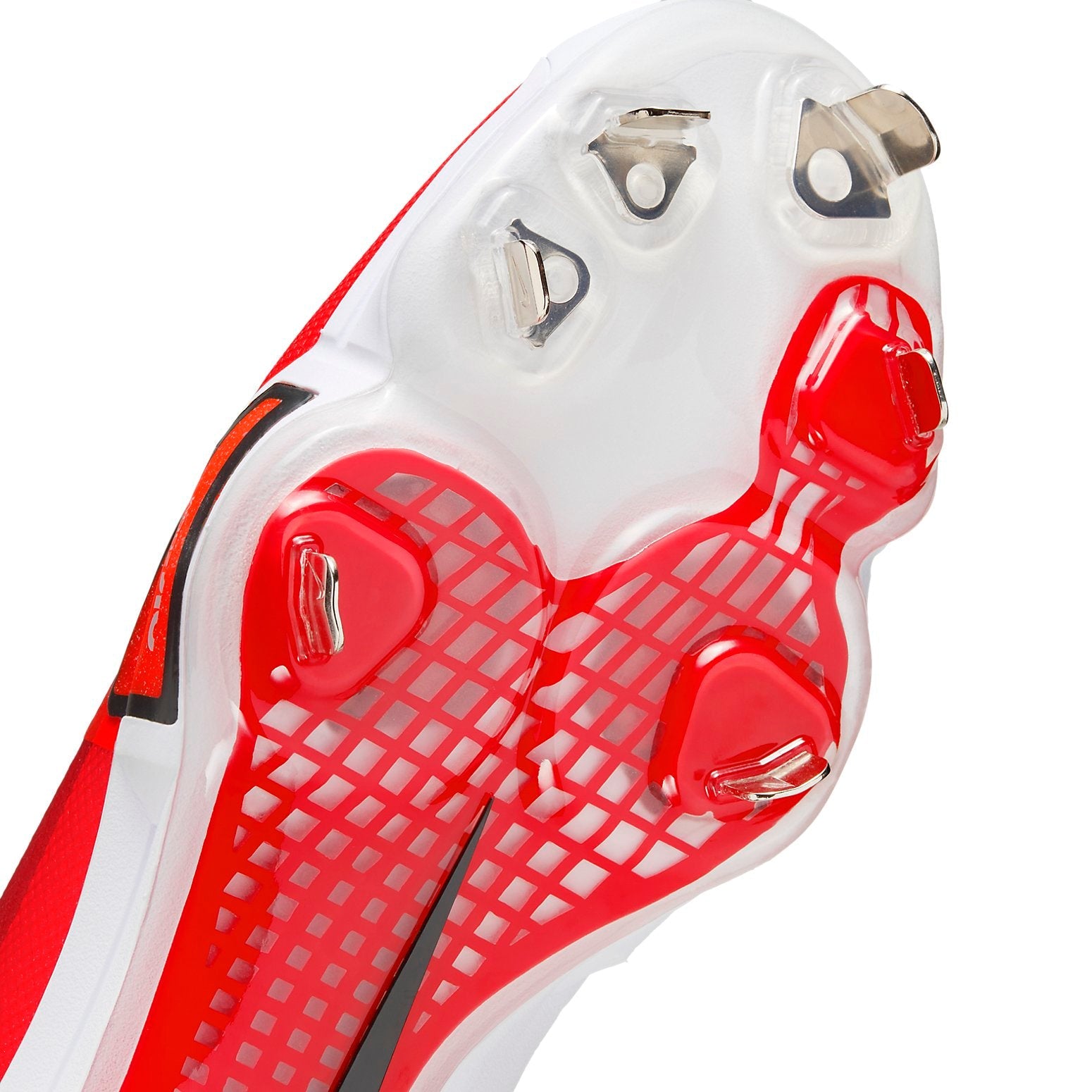 Nike Force Zoom Trout 9 Pro 'University Red' FB2907-600