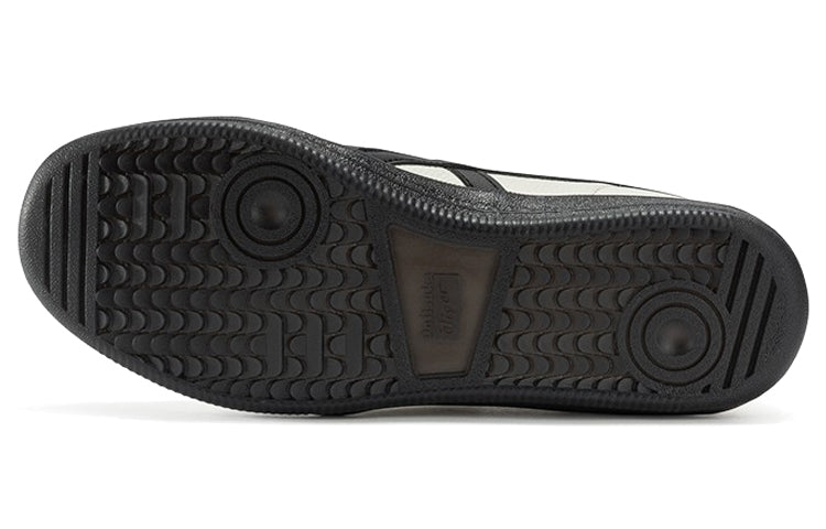 Onitsuka Tiger Tokuten 'White Black Gold' 1183B938-100
