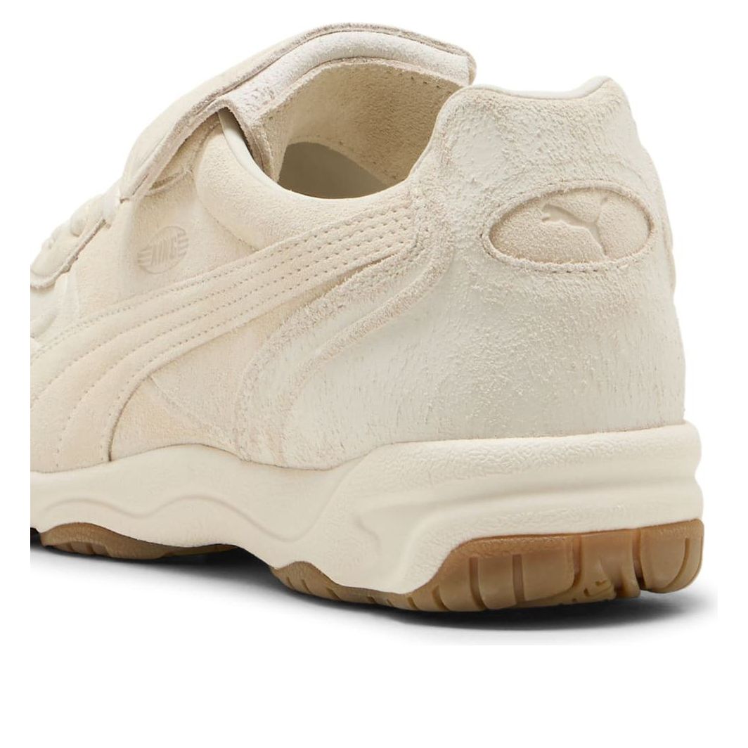 PUMA King Indoor Clean 'Light Apricot' 403147-01
