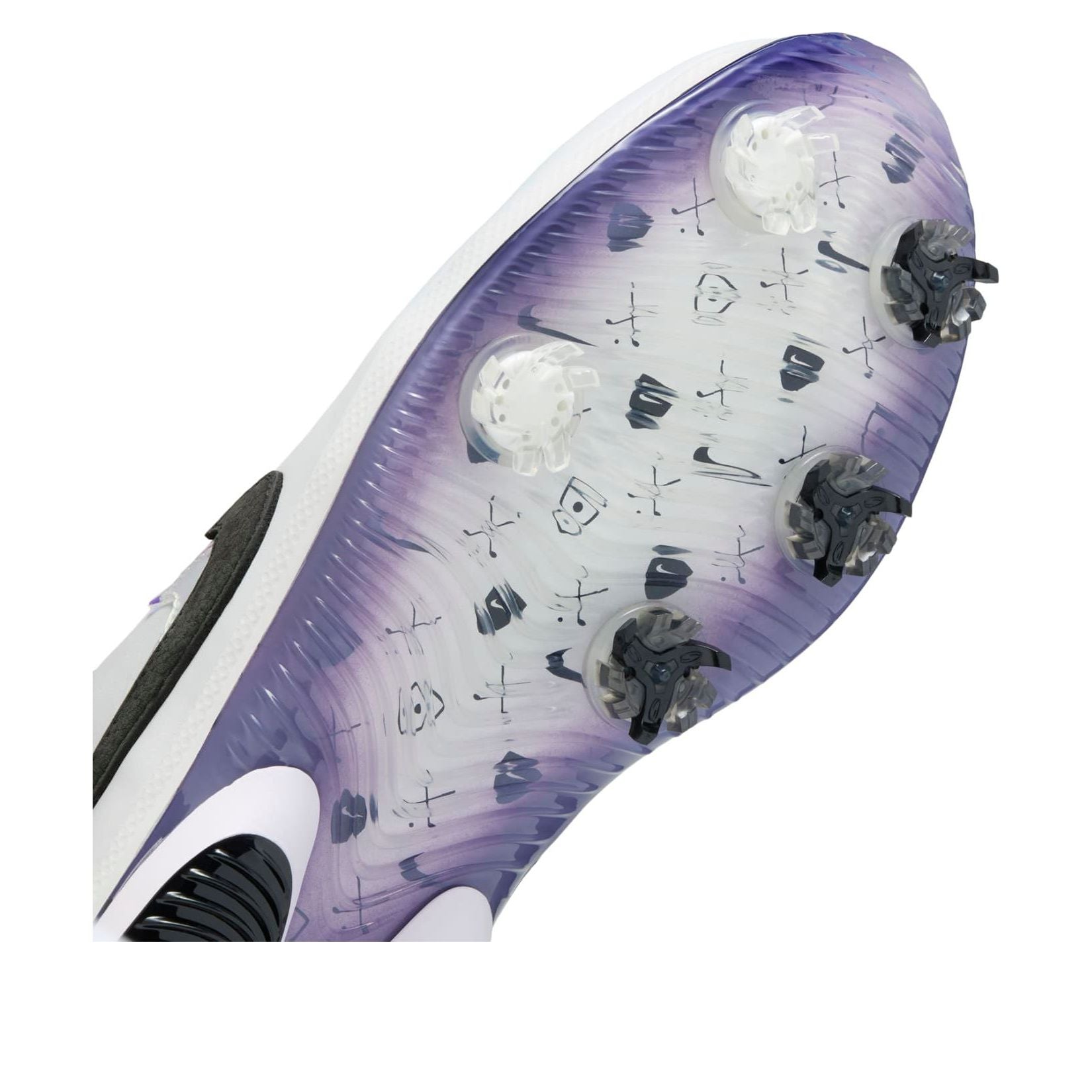 Nike Air Zoom Victory Tour 3 NRG Wide 'Summit White Grape Black' FV5290-100