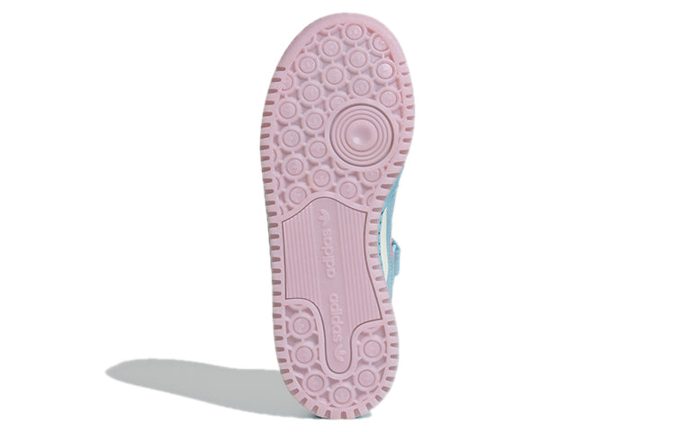 (WMNS) adidas Disney x Triple Platforum Low 'Sleeping Beauty' GZ7005