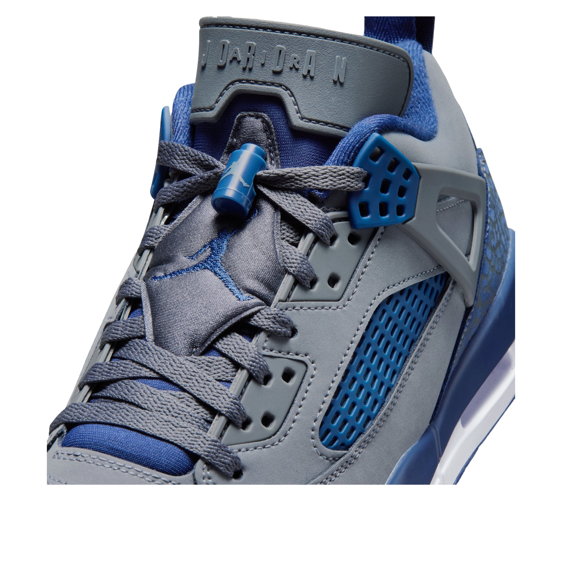 Air Jordan Spizike Low SE 'Flint University Blue' IV2412-012