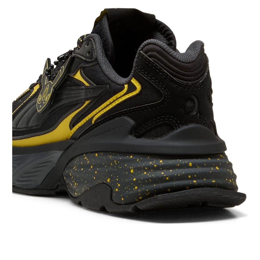 (GS) PUMA x Pokemon Fade 'Umbreon' 407018-01