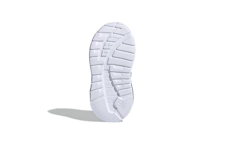 (TD) adidas ZX 2K 'Wordmark Heel Stripe - White' FY2636