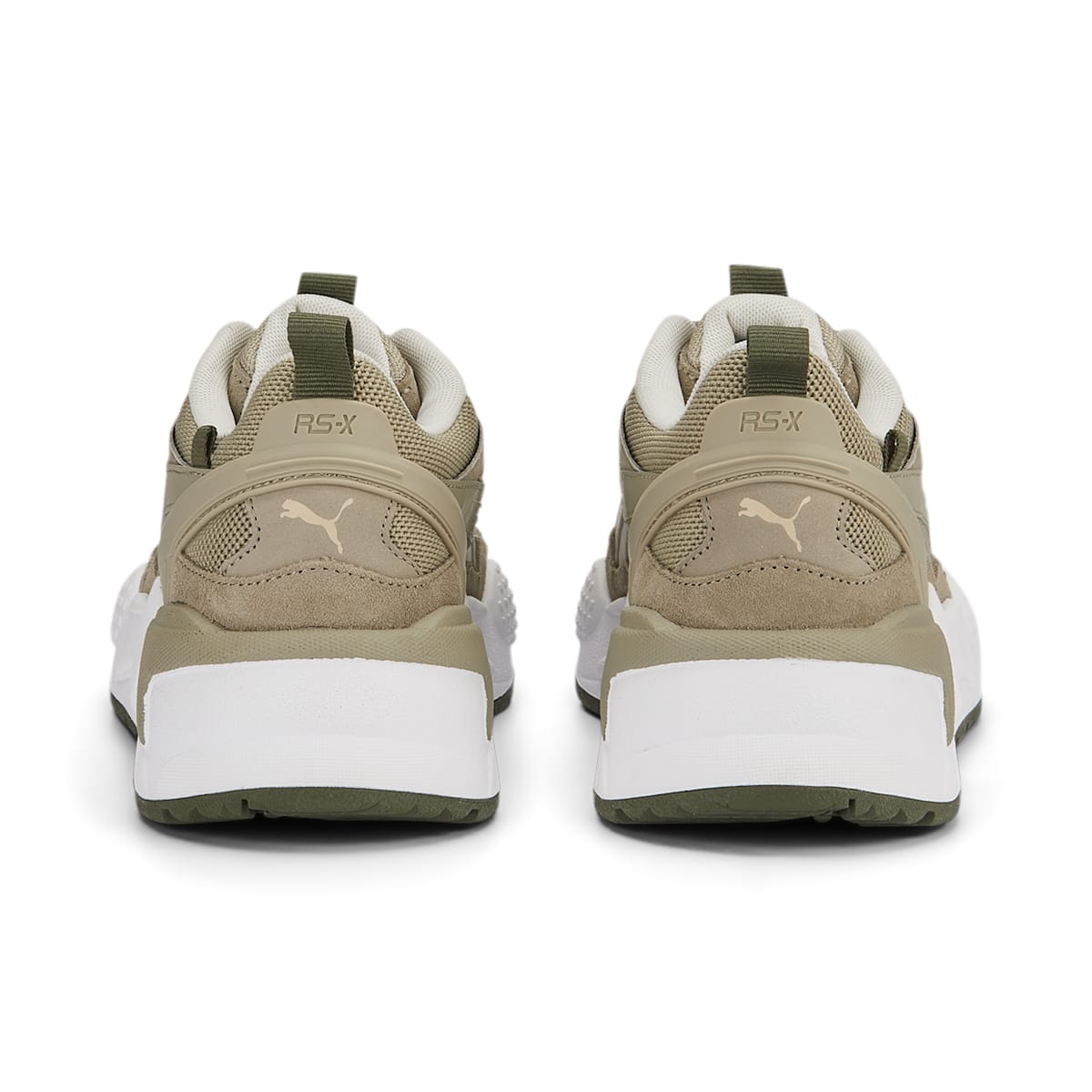 PUMA RS-X Efekt PRM 'Birch Tree White' 390776-09