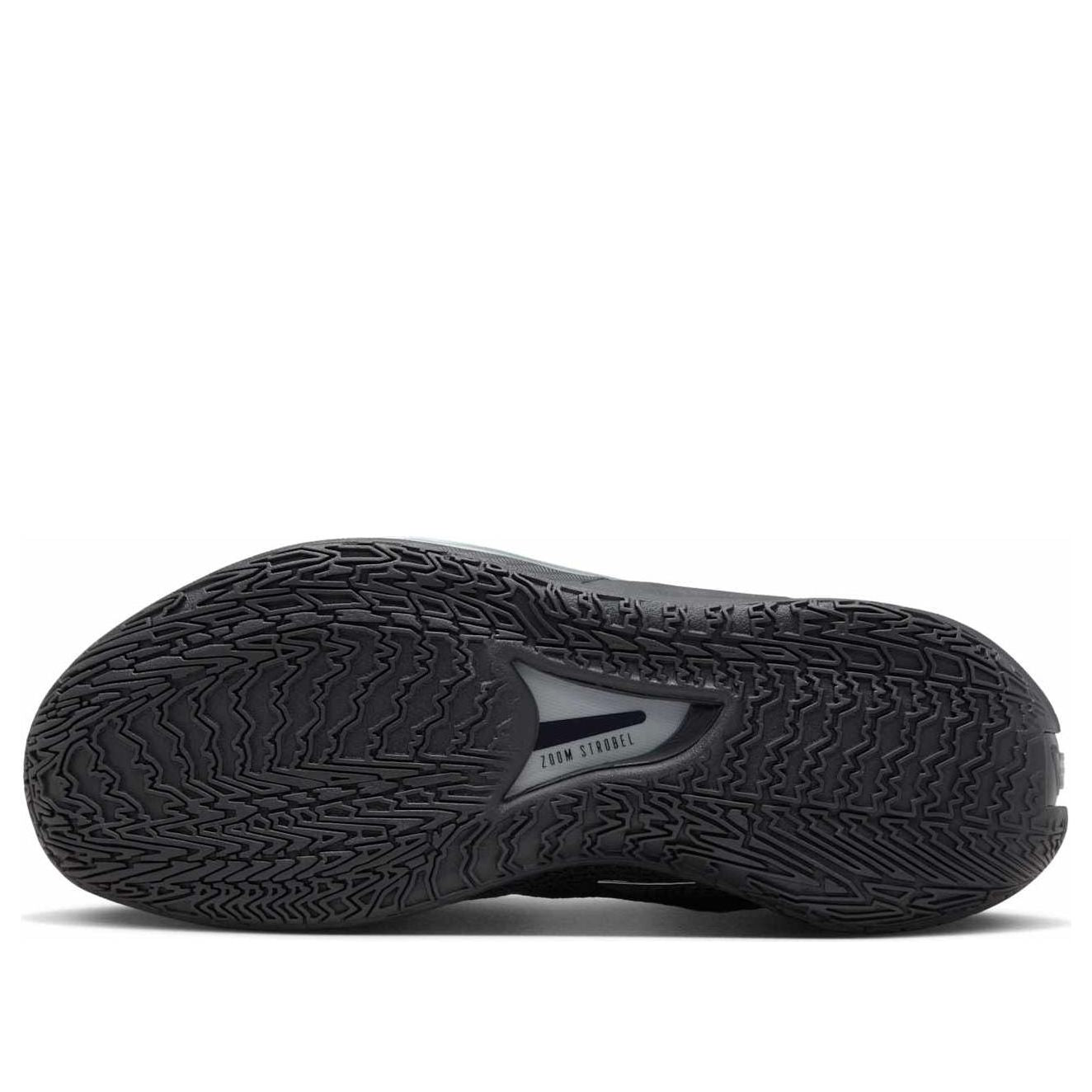 Nike Air Zoom GT Cut 1 'Black Chrome' CZ0175-006