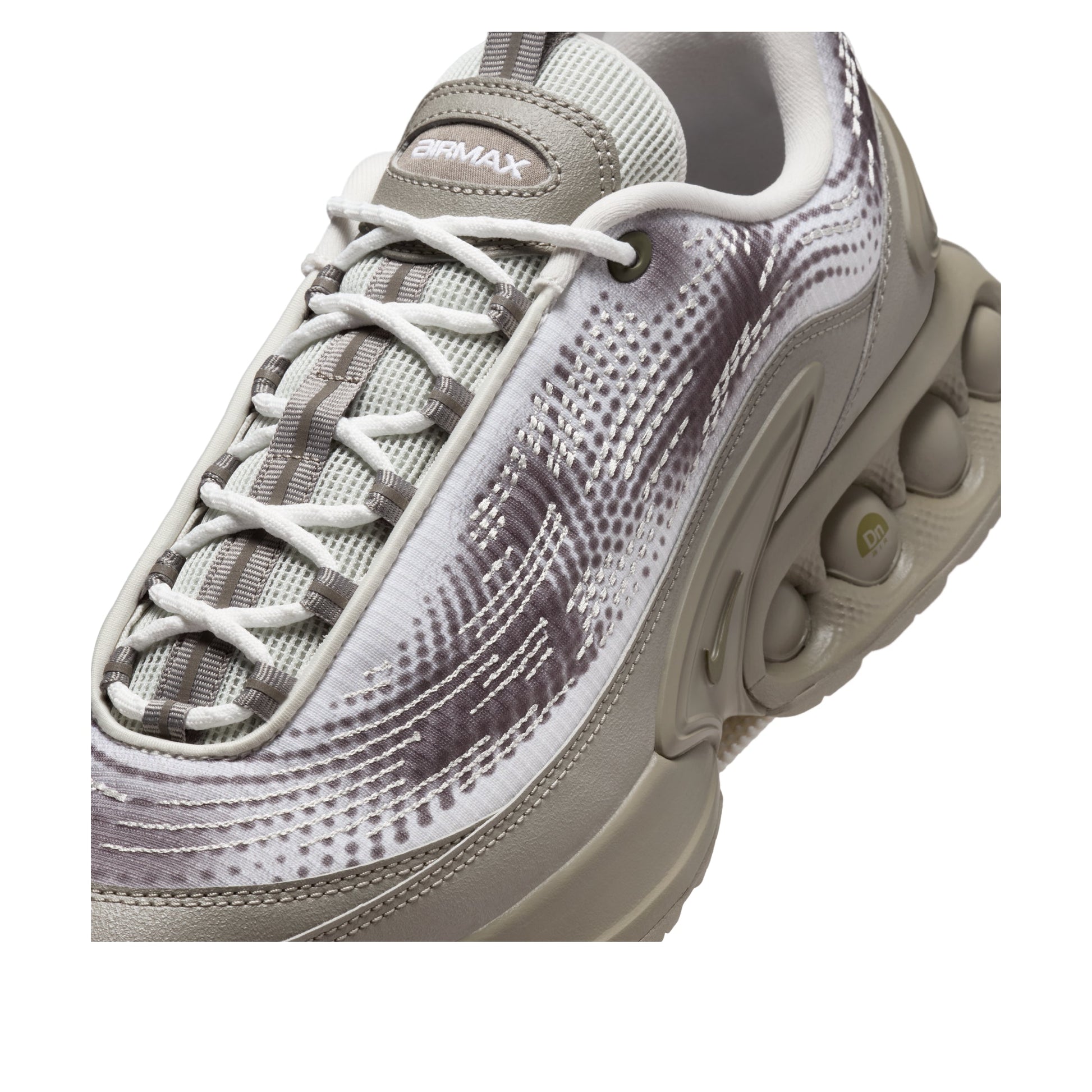 Nike x size? Air Max Dn 'Light Bone Taupe' HQ0912-001