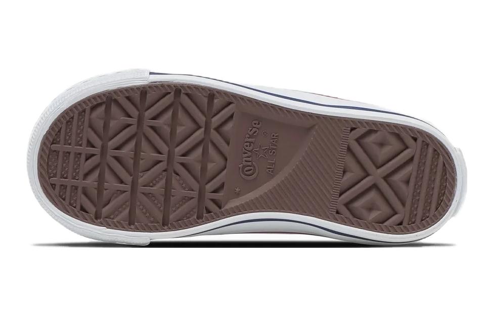 (GS) Converse Chuck Taylor All Star Zip Hi Japan 'White' 32712043
