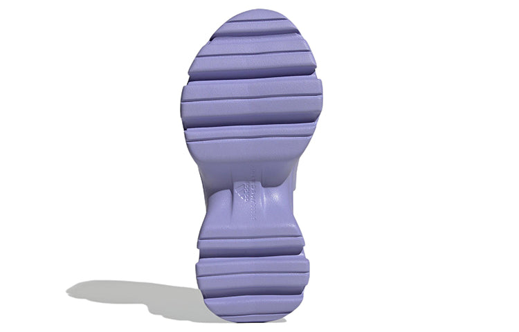 (WMNS) adidas Stella McCartney x Clog 'Light Purple' GW2048