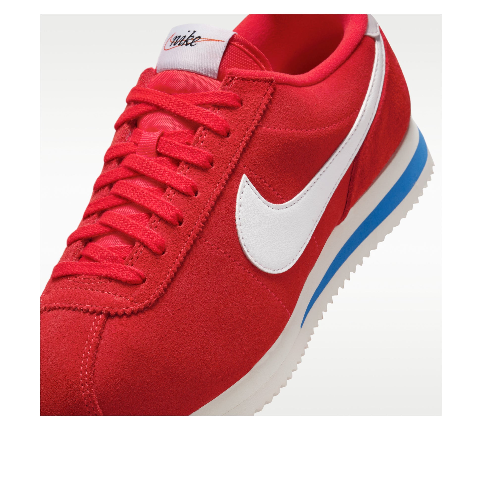 (WMNS) Nike Cortez 'Light Crimson Photo Blue' IB1857-600