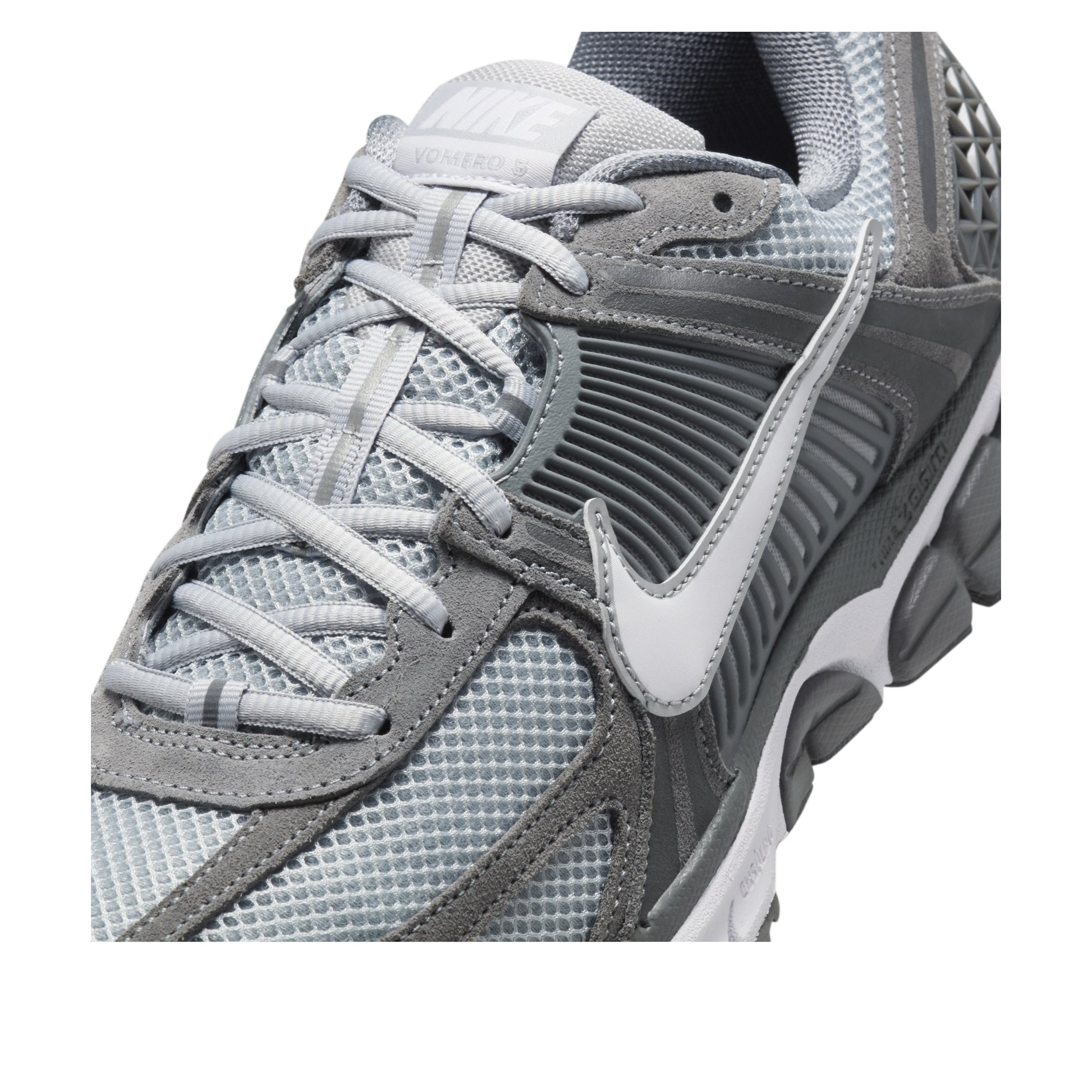 Nike Air Zoom Vomero 5 'Cool Grey Wolf Grey' HF1553-003