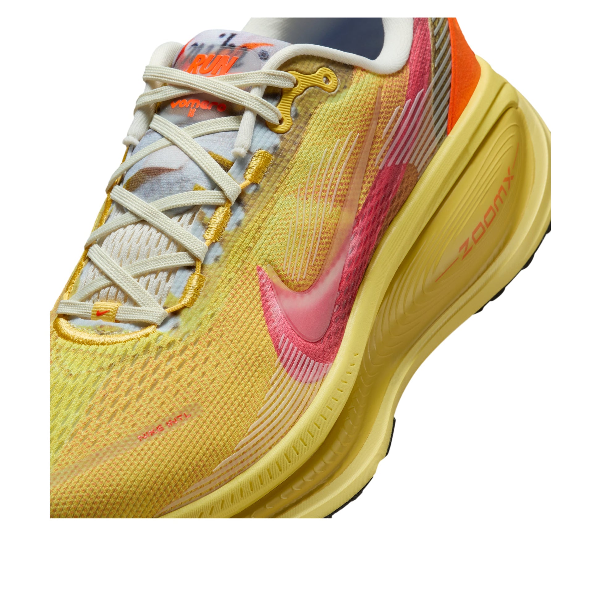 Nike Air Zoom Vomero 18 SE 'Multi-Colour' IH3576-999