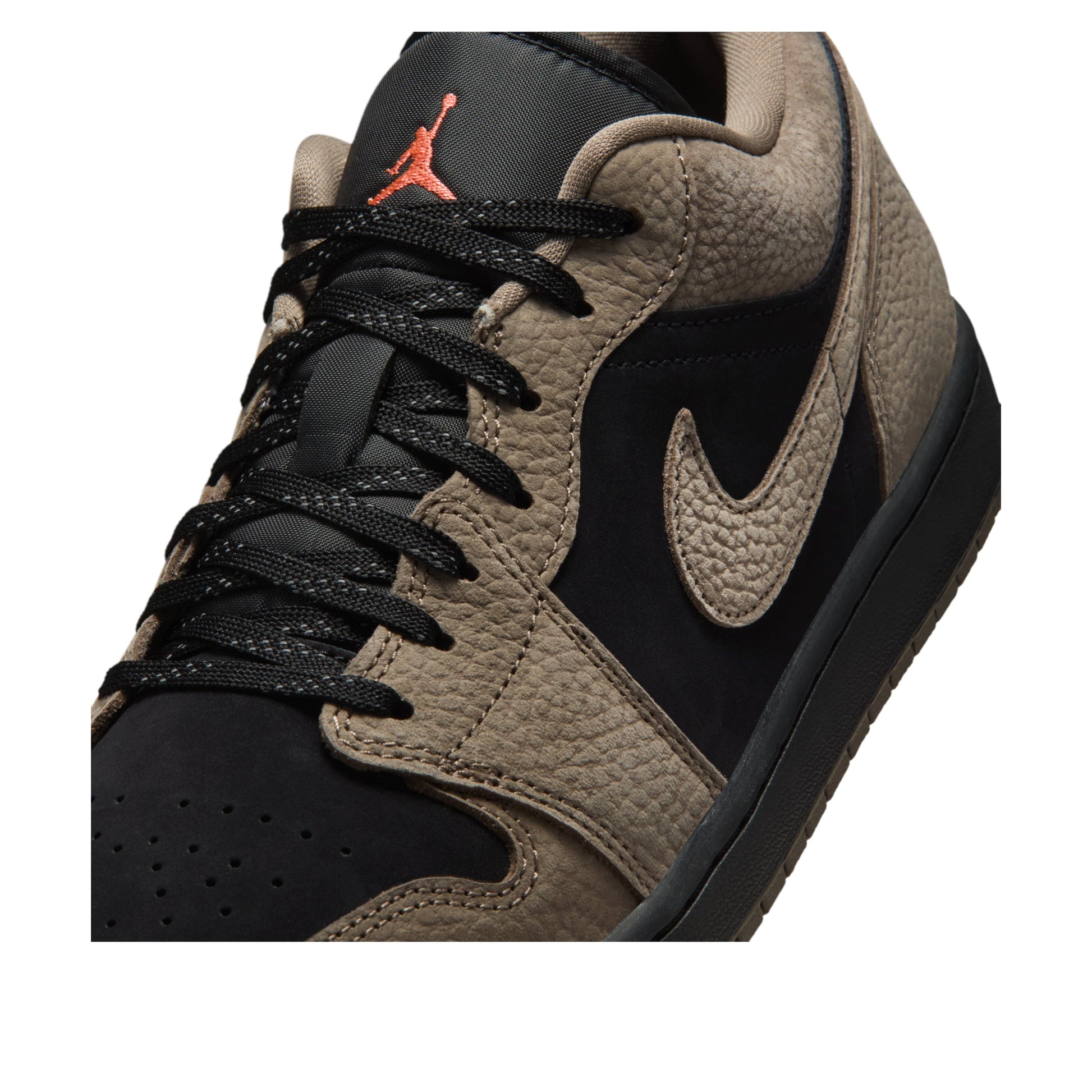 Air Jordan 1 Low 'Olive Grey' IB7109-005