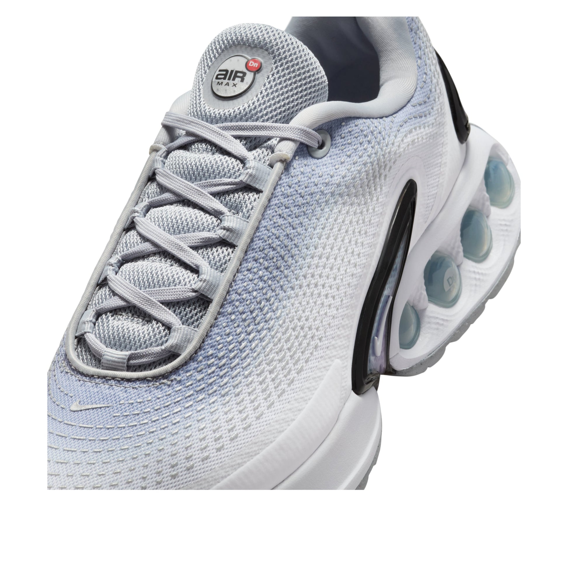 (WMNS) Nike Air Max Dn Premium 'Wolf Grey Pure Platinum' HQ0013-001