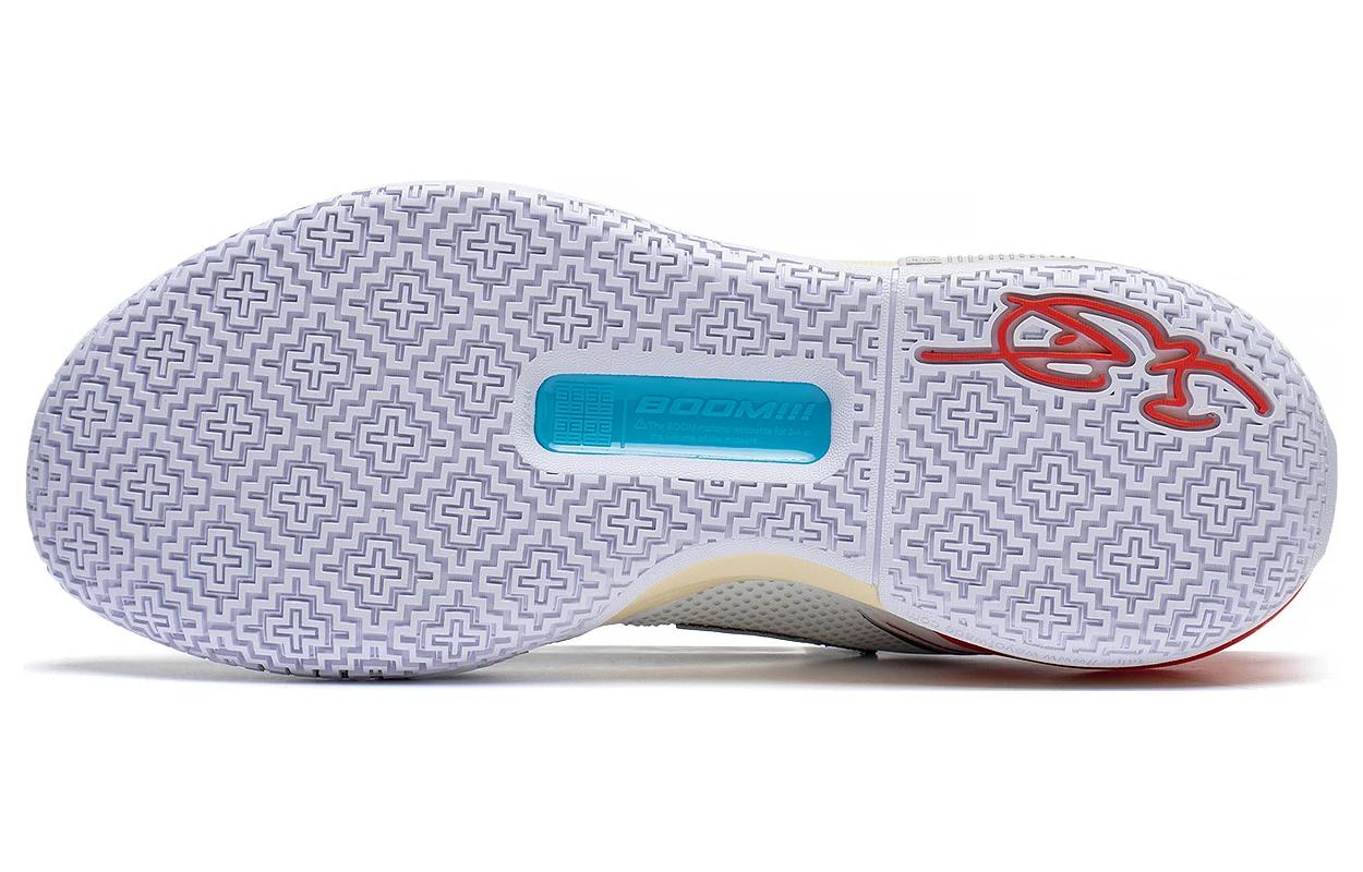 Li-Ning Wade All City 10 V2 'Dreamer' ABAS059-15