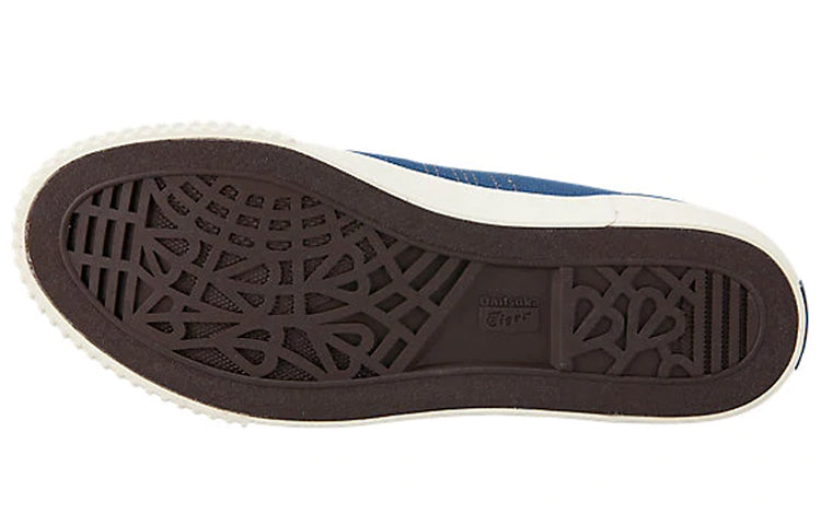 Onitsuka Tiger OK Basketball MT 'Blue' 1183A203-400