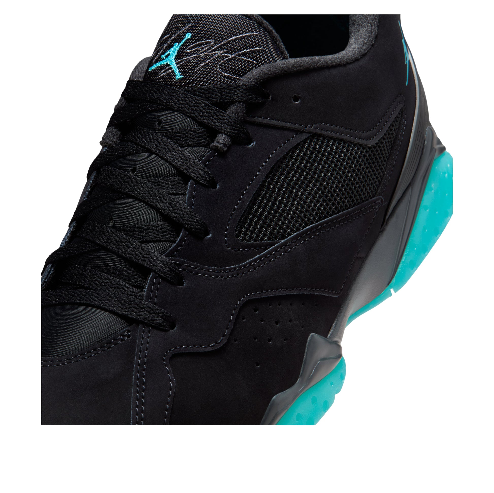 Air Jordan MVP 92 'Black Gamma Blue' HQ3950-004