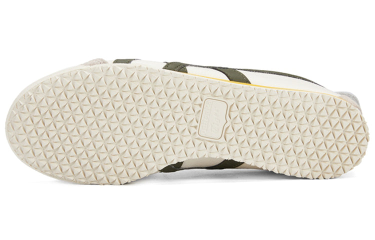 Onitsuka Tiger Mexico 66 'White Beige Green' 1183B771-105